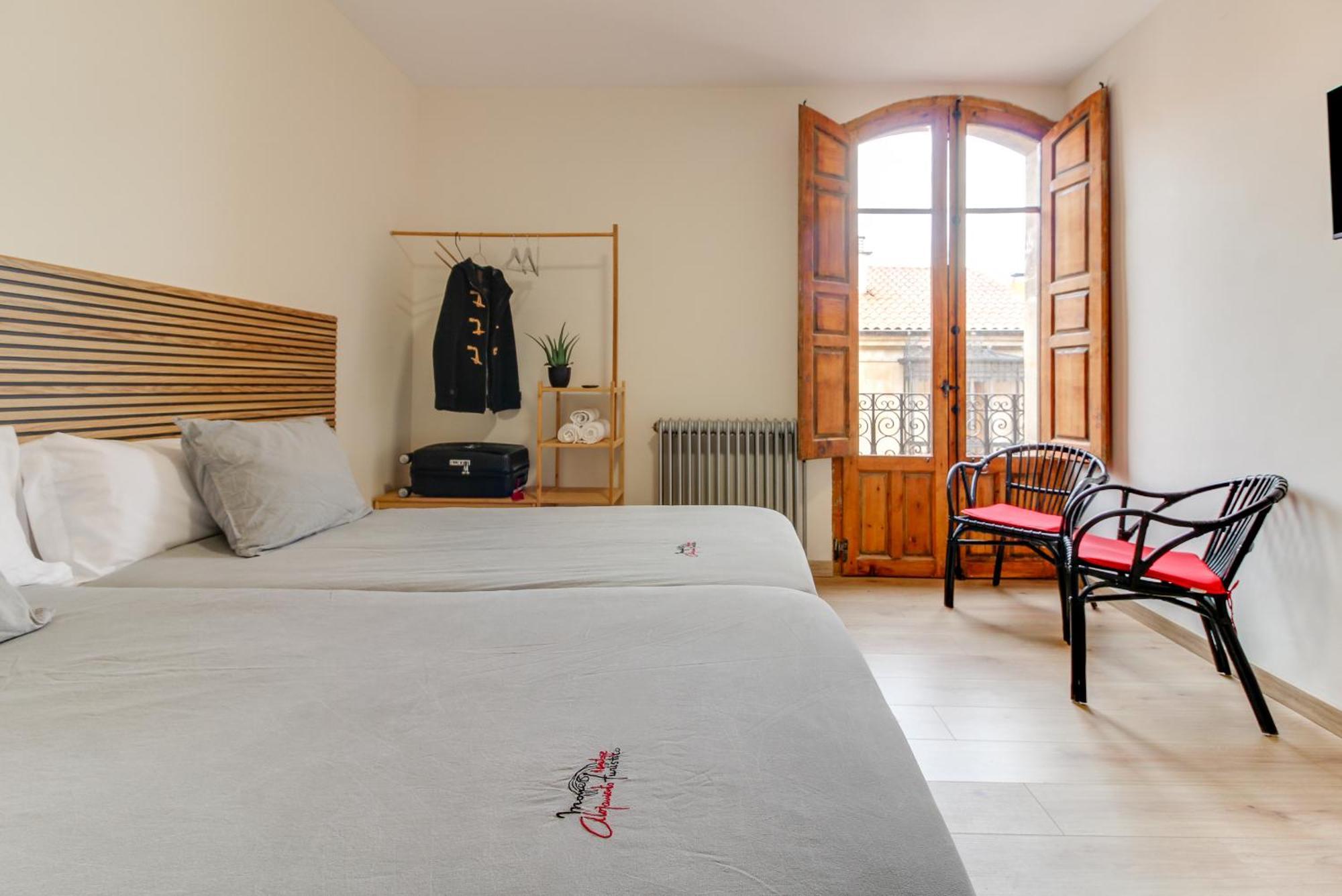Moneoheritage Salamanca Eksteriør bilde