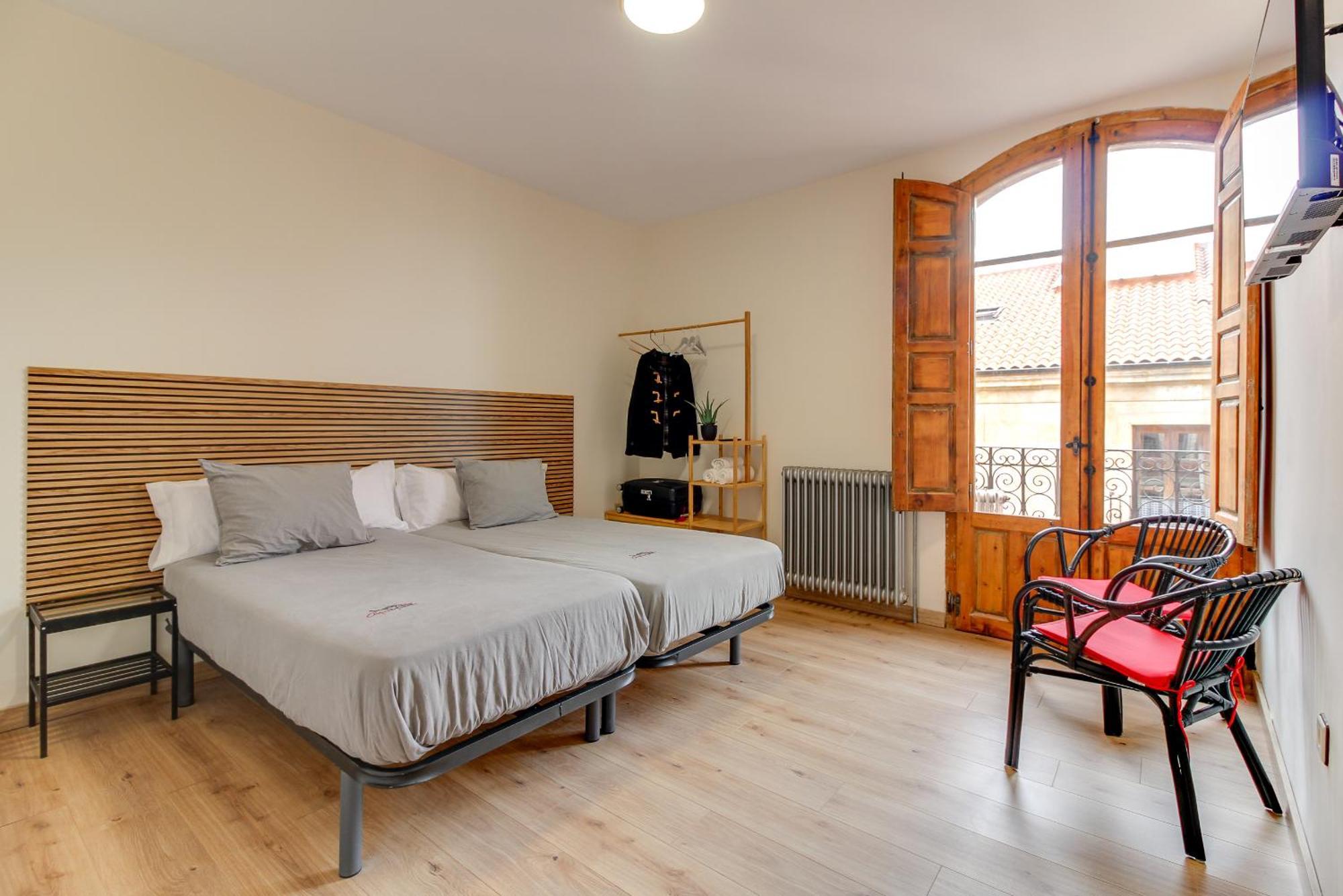Moneoheritage Salamanca Eksteriør bilde
